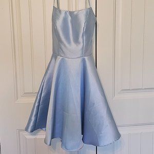 Alyce cocktail dress